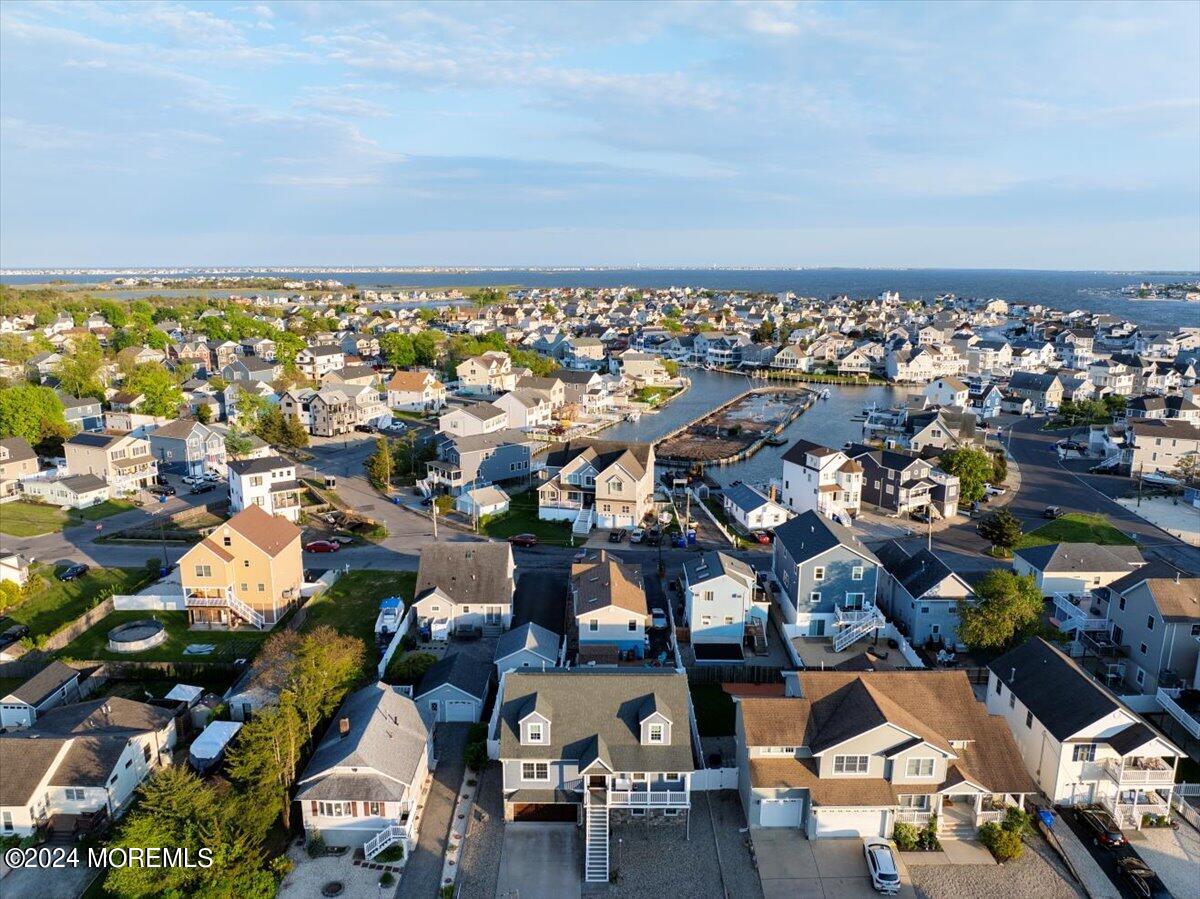 45 Vanard Drive Brick, NJ 08723 - Photo 47 of 52 an aerial view of a city