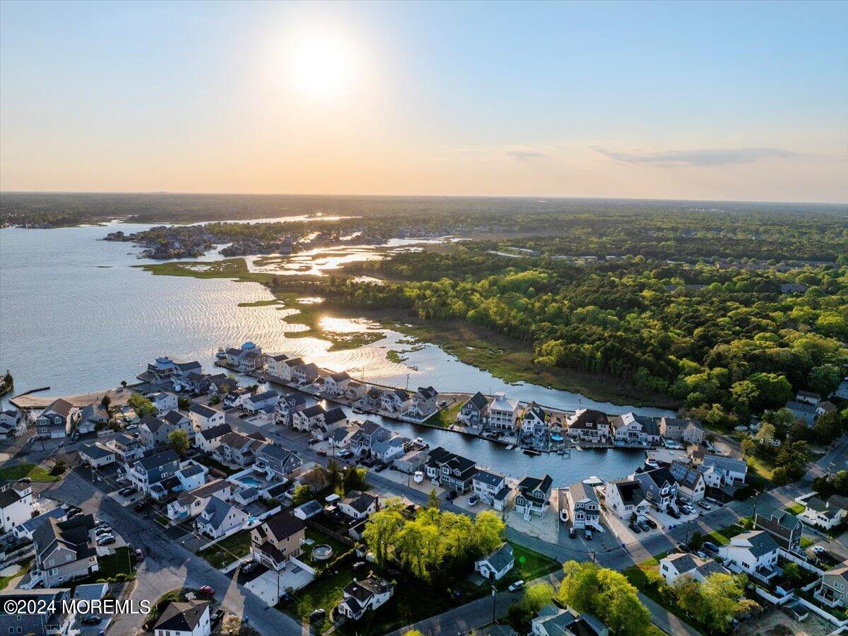 45 Vanard Drive Brick, NJ 08723 - Photo 49 of 52 49-Aerial