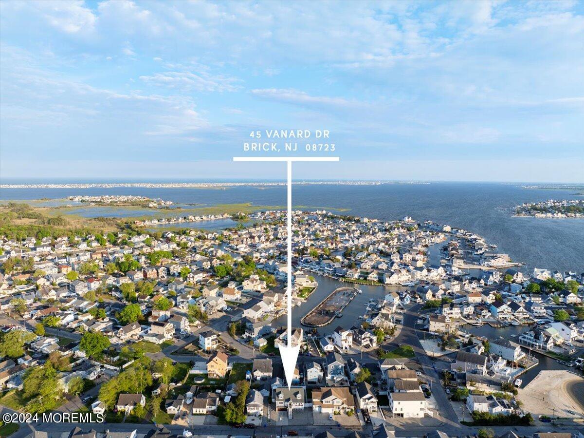 45 Vanard Drive Brick, NJ 08723 - Photo 51 of 52 a view of a city