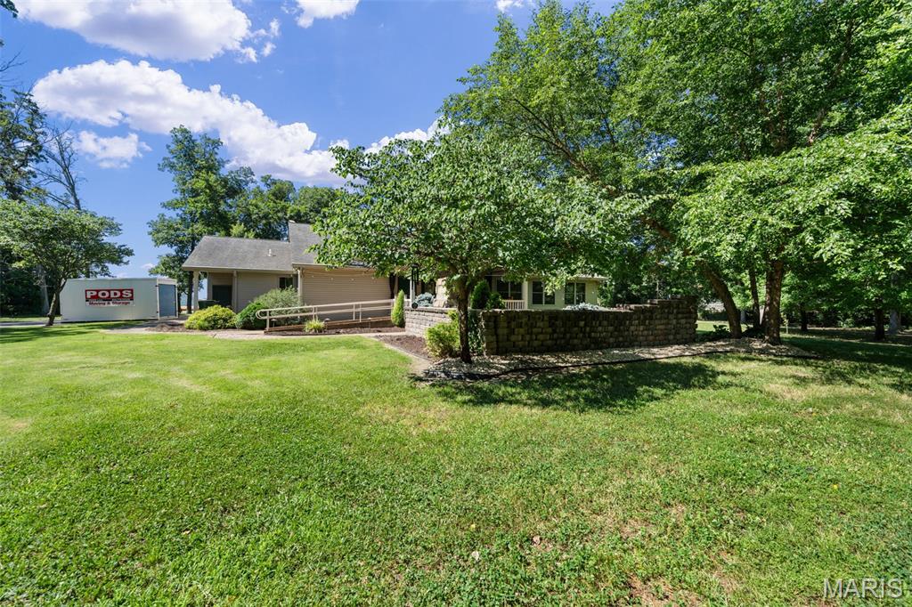 4243 Bushy Prairie Road Waterloo, IL 62298 - Photo 64 of 99