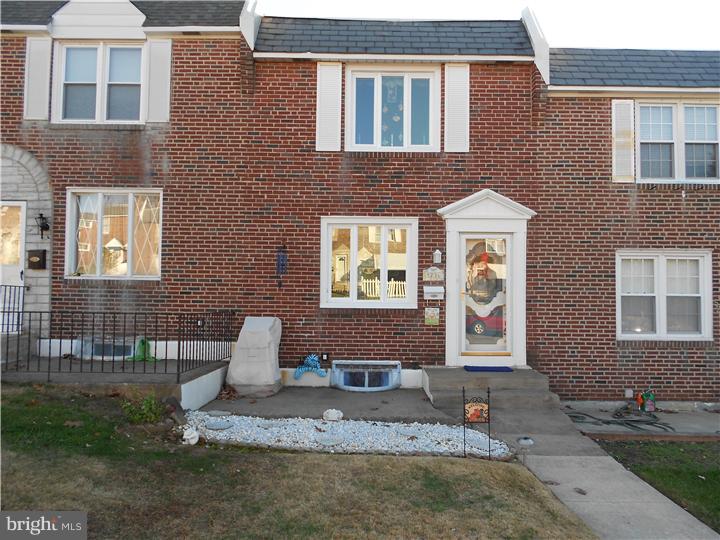 5236 Fairhaven Road Clifton Heights, PA 19018 - Photo 1 of 20 Exterior Front