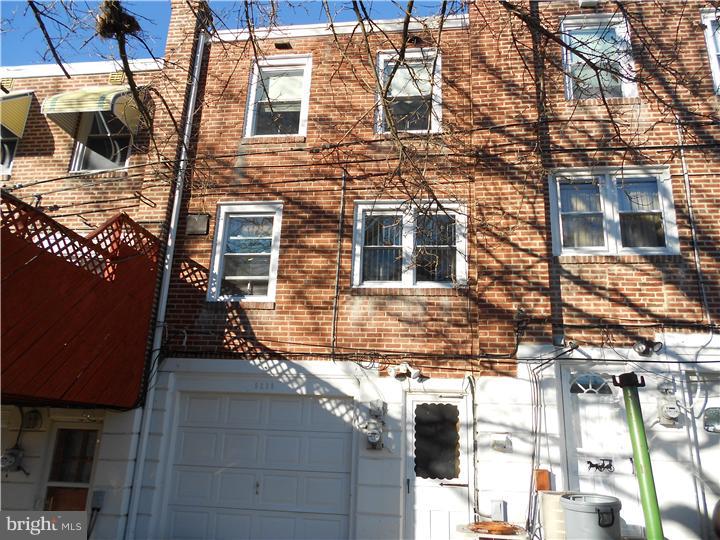 5236 Fairhaven Road Clifton Heights, PA 19018 - Photo 18 of 20 Exterior Back