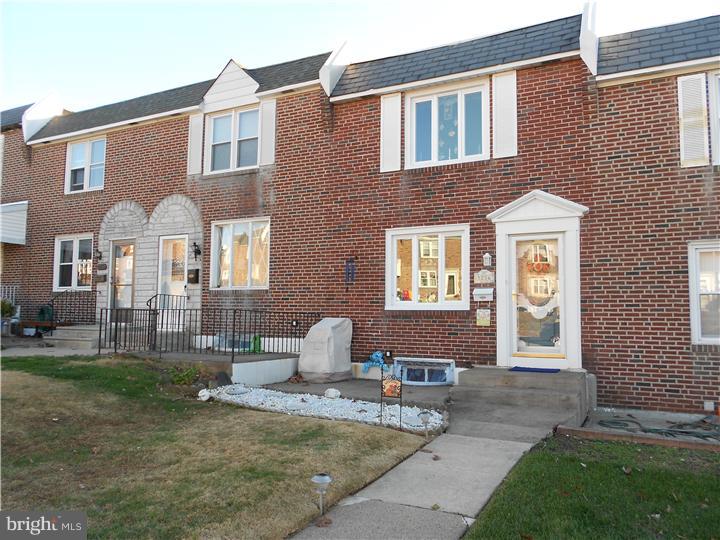 5236 Fairhaven Road Clifton Heights, PA 19018 - Photo 20 of 20 Exterior Front