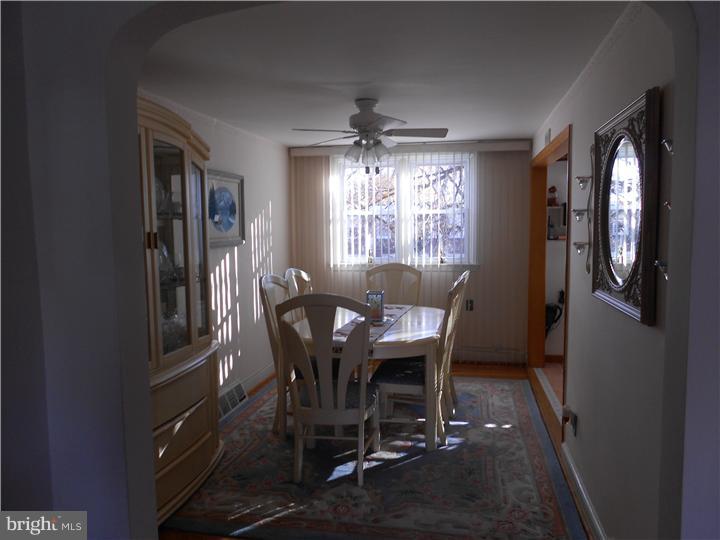 5236 Fairhaven Road Clifton Heights, PA 19018 - Photo 3 of 20 Dining Room