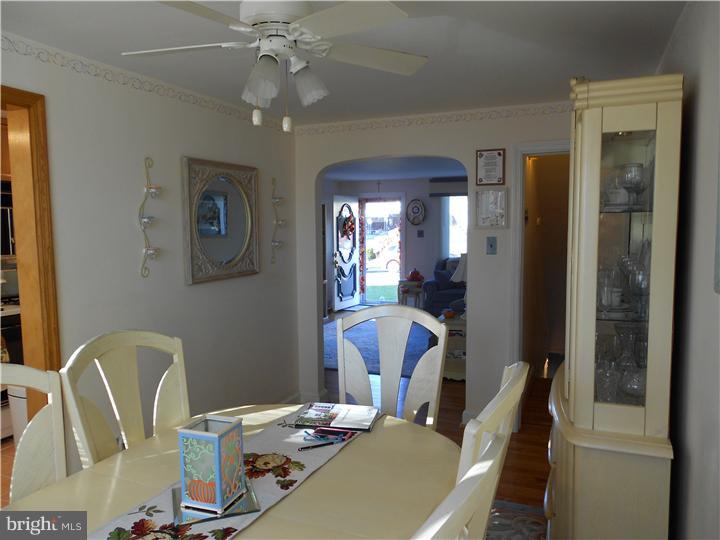5236 Fairhaven Road Clifton Heights, PA 19018 - Photo 4 of 20 Dining Room