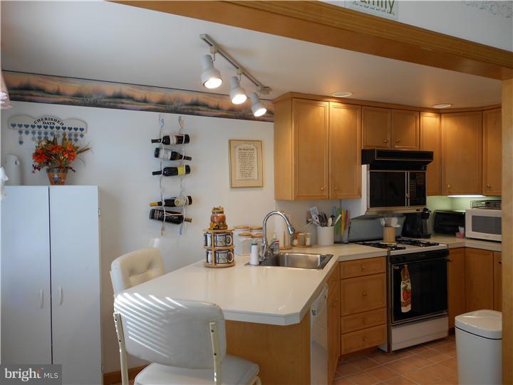 5236 Fairhaven Road Clifton Heights, PA 19018 - Photo 5 of 20 Kitchen