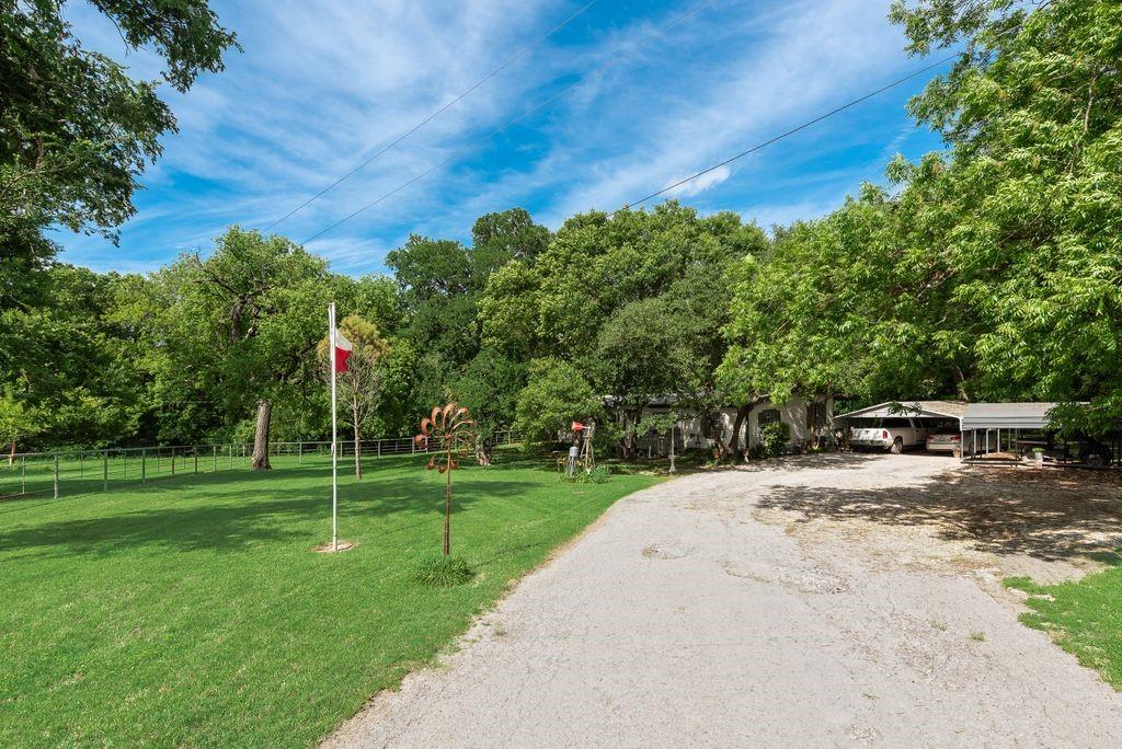 510 North D Ranch Road Waxahachie, TX 75167 - Photo 12 of 37