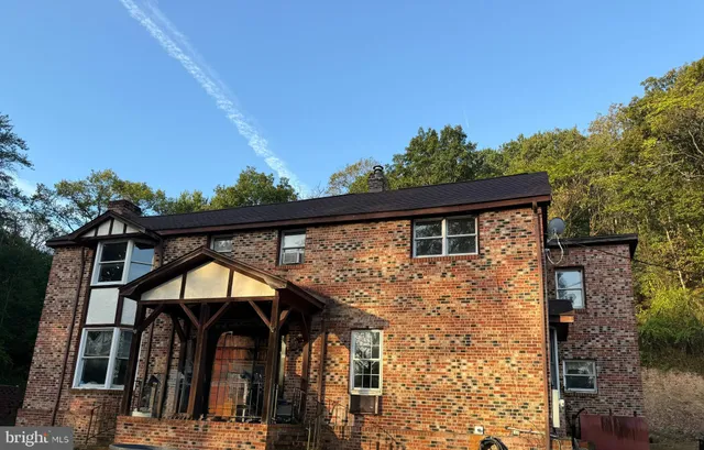 $349,999 | 3339 North Frederick Pike, Winchester, VA 22603