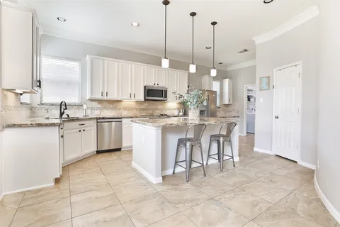 $660,000 | 10514 Spice Ridge Row, Missouri City, TX 77459