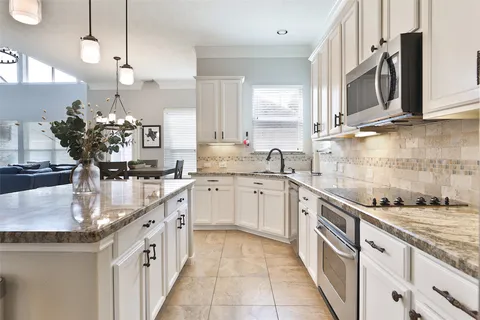 $660,000 | 10514 Spice Ridge Row, Missouri City, TX 77459