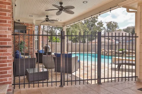 $660,000 | 10514 Spice Ridge Row, Missouri City, TX 77459