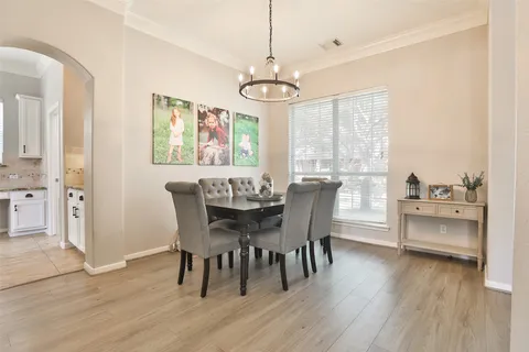 $660,000 | 10514 Spice Ridge Row, Missouri City, TX 77459