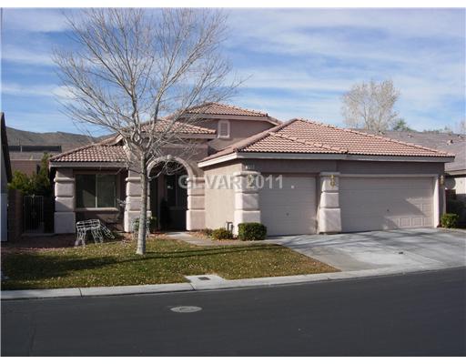 3709 Spring Shadow Road Las Vegas, NV 89129 - Photo 1 of 5 Property Photo.