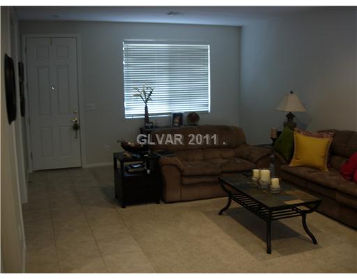 3709 Spring Shadow Road Las Vegas, NV 89129 - Photo 2 of 5 Living Room.