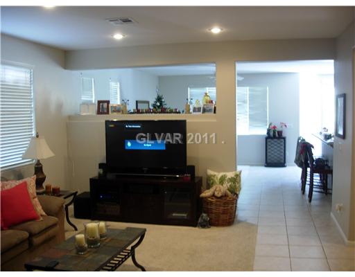 3709 Spring Shadow Road Las Vegas, NV 89129 - Photo 3 of 5 Dining Room.