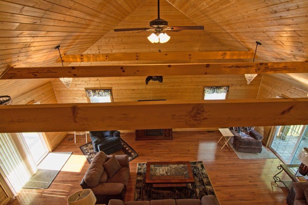 2196 Bal Noble Road Hinton, WV 25951 - Photo 29 of 33 Gallery Image 29
