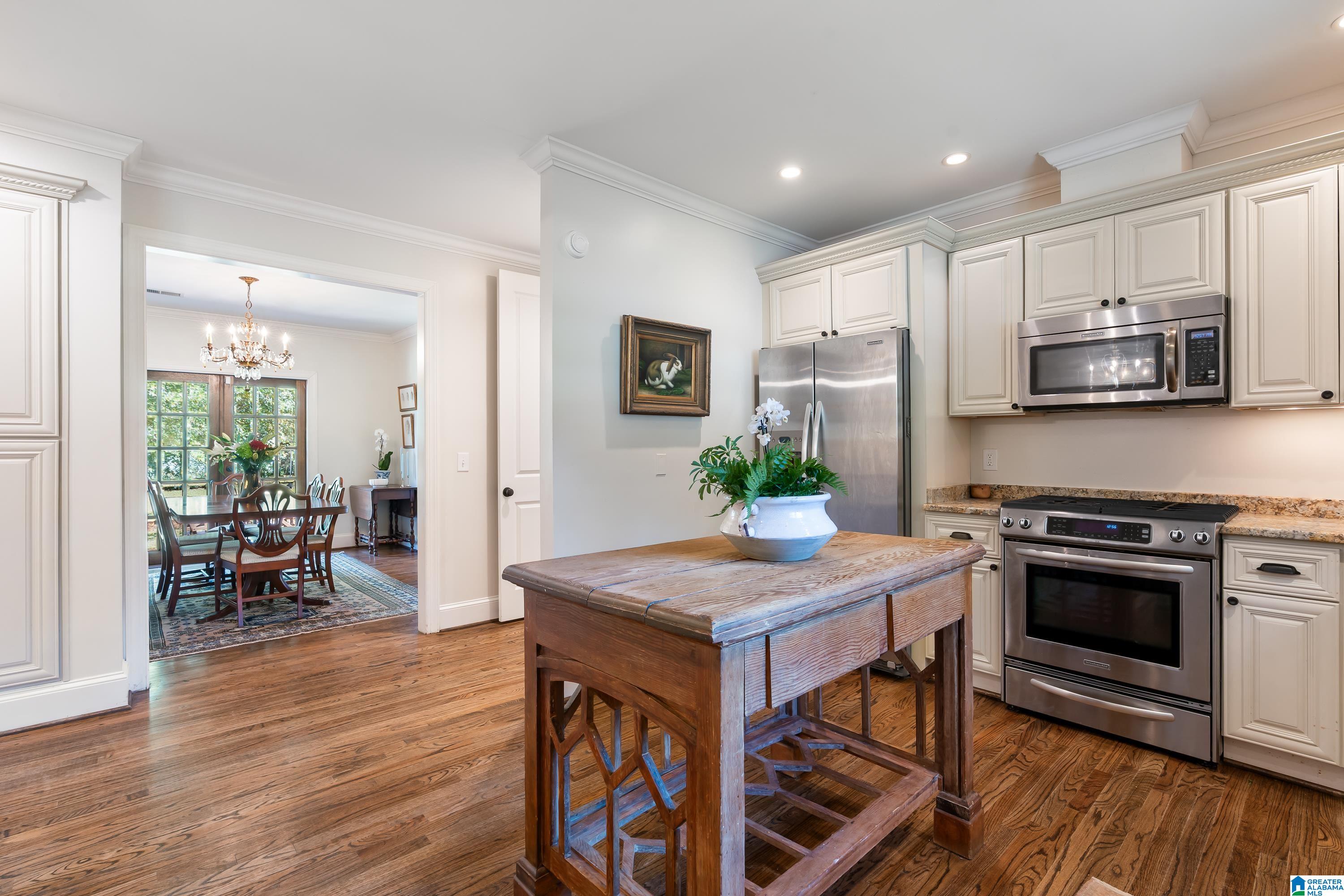 29 Cross Ridge Road Birmingham, AL 35213 - Photo 10 of 41