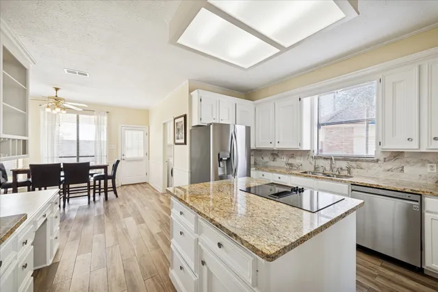 $340,000 | 17303 Ponderosa Pines Drive, Houston, TX 77090