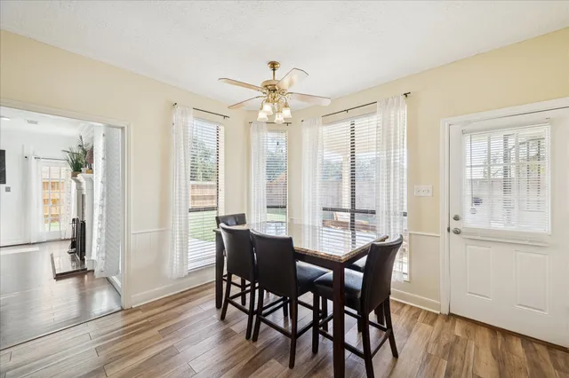 $340,000 | 17303 Ponderosa Pines Drive, Houston, TX 77090