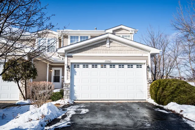 $249,900 | 25902 Derby Drive, Monee, IL 60449