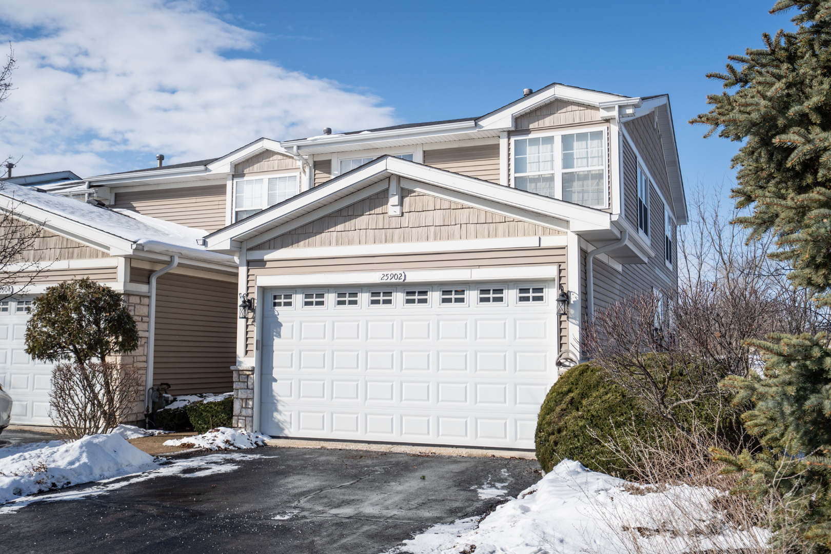 25902 Derby Drive Monee, IL 60449 - Photo 2 of 30