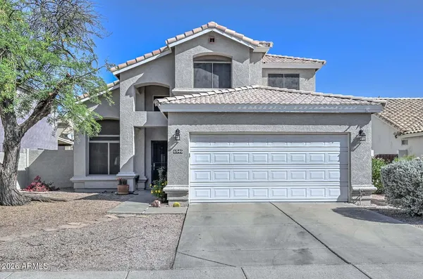 $535,000 | 6946 West Via Del Sol Drive, Glendale, AZ 85310