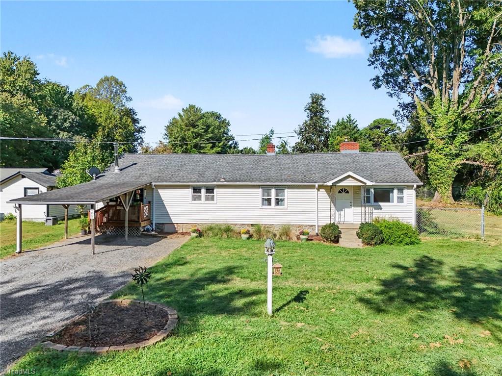 4806 Begonia Road Pleasant Garden, NC 27313 - Photo 32 of 44 Gallery Image 32