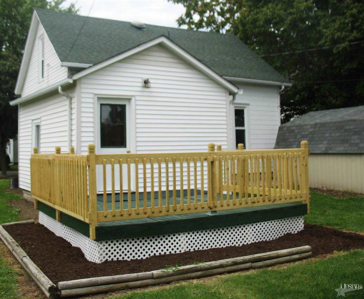 1415 West Monroe Street Decatur, IN 46733 - Photo 4 of 26