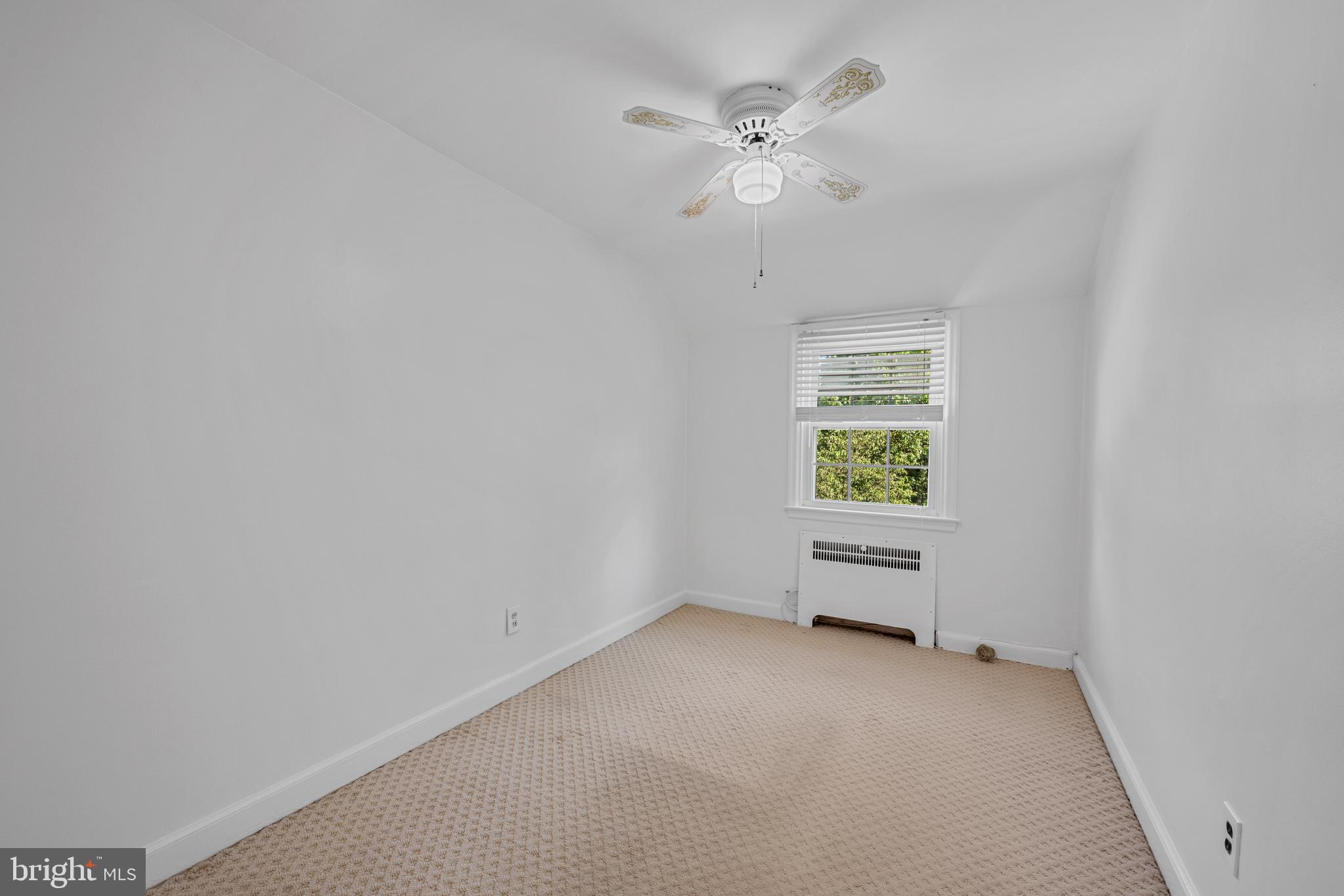 2713 Cheswolde Road Baltimore, MD 21209 - Photo 20 of 41 Bedroom #1