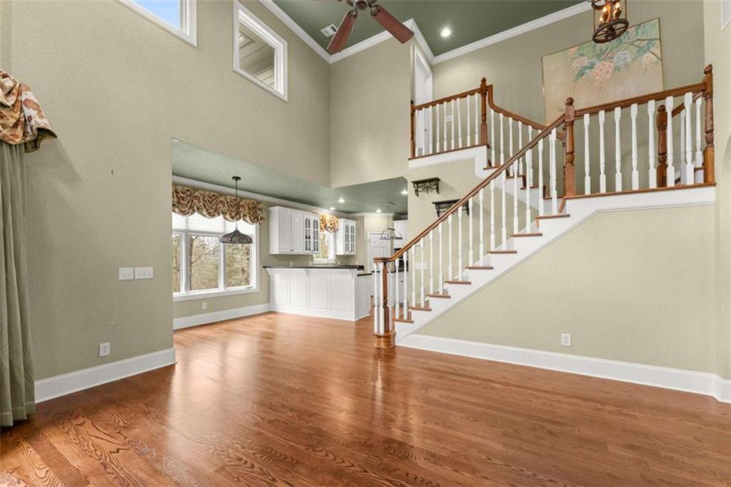 777 Oak Pointe Drive Cleveland, GA 30528 - Photo 12 of 63