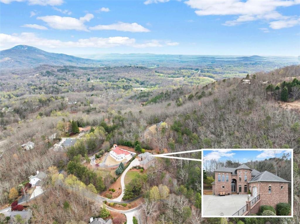 777 Oak Pointe Drive Cleveland, GA 30528 - Photo 34 of 63 a view of a city