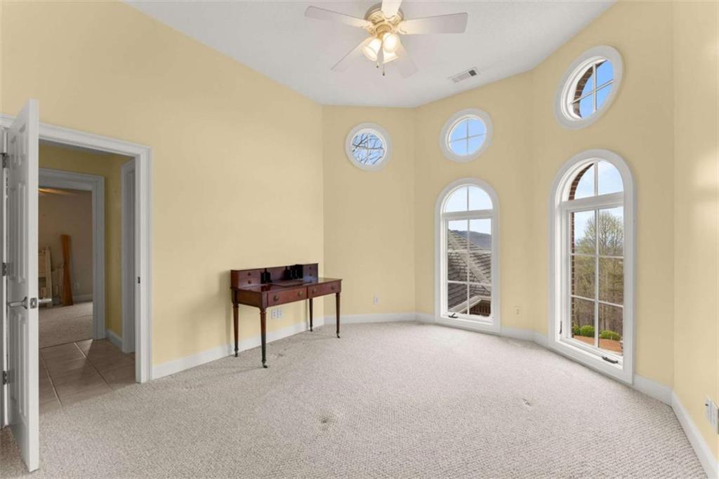 777 Oak Pointe Drive Cleveland, GA 30528 - Photo 41 of 63 a view of a livingroom with furniture