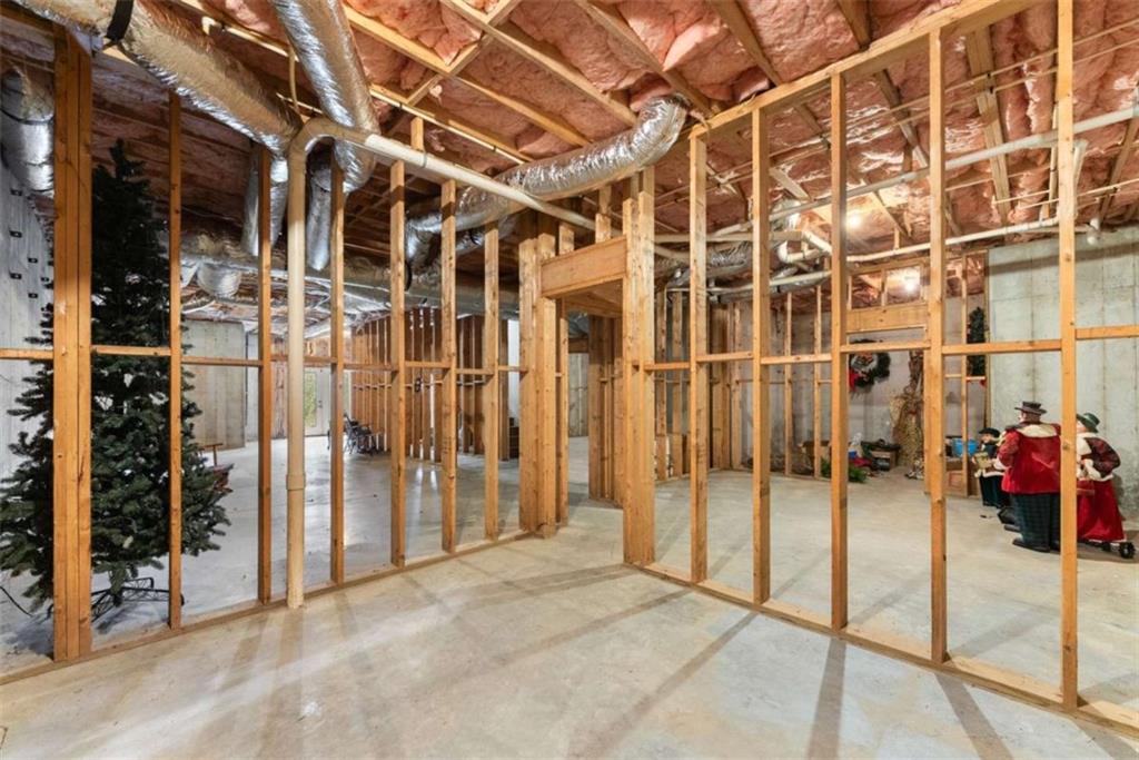 777 Oak Pointe Drive Cleveland, GA 30528 - Photo 46 of 63 a view of a building with a glass door