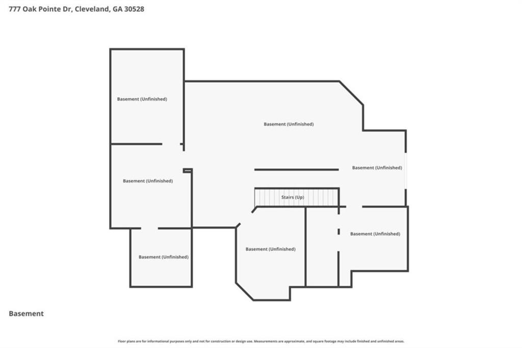 777 Oak Pointe Drive Cleveland, GA 30528 - Photo 60 of 63