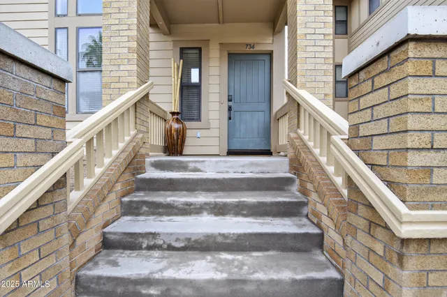 $450,000 | 734 South Beck Avenue, Tempe, AZ 85281