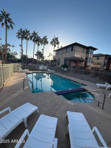 $450,000 | 734 South Beck Avenue, Tempe, AZ 85281