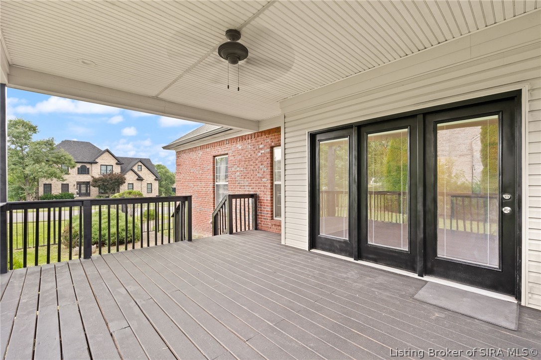 3044 Wolf Ridge Court New Albany, IN 47150 - Photo 57 of 66