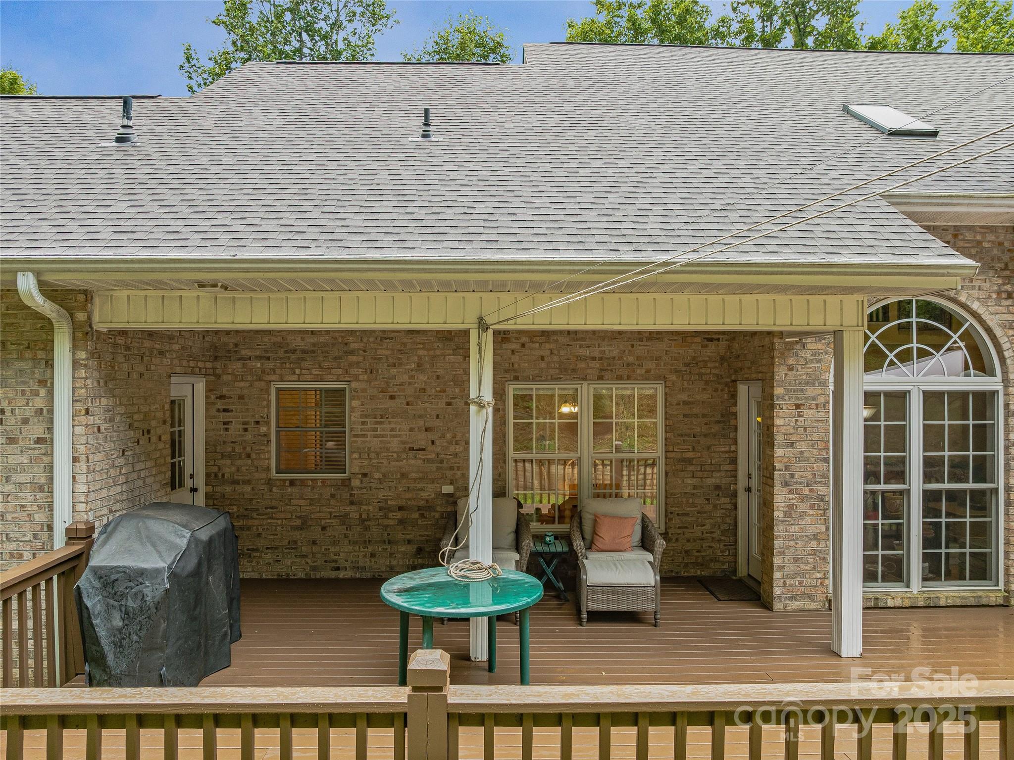 808 Old Fort Road Fairview, NC 28730 - Photo 34 of 39