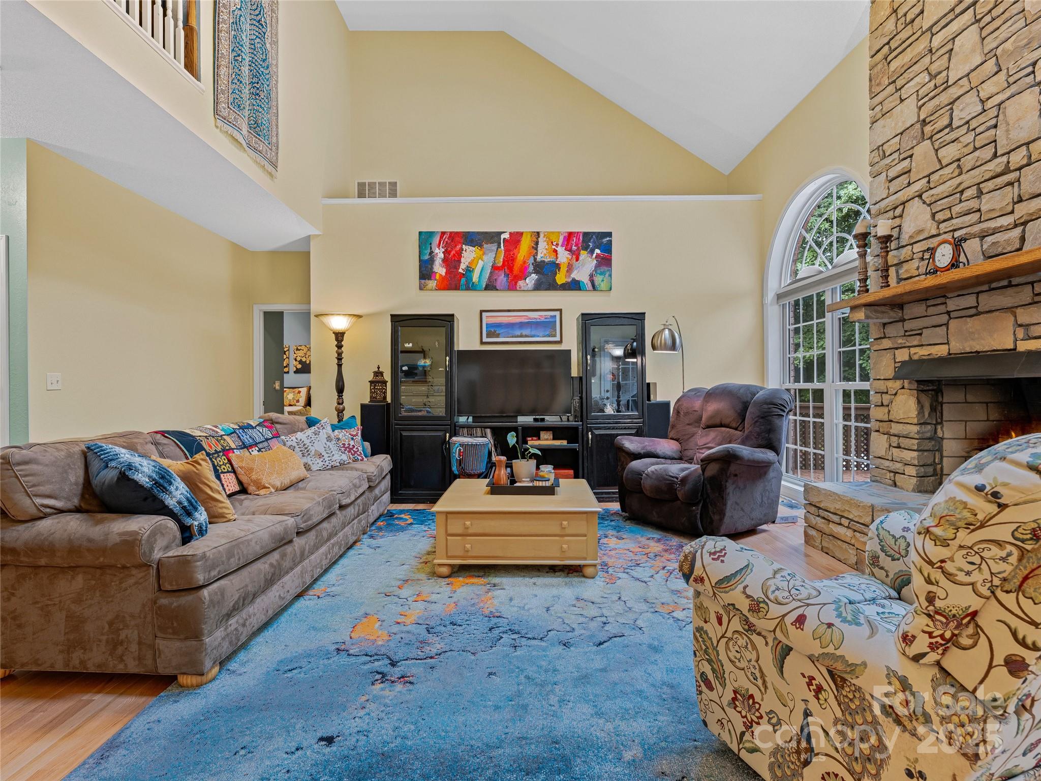 808 Old Fort Road Fairview, NC 28730 - Photo 5 of 39