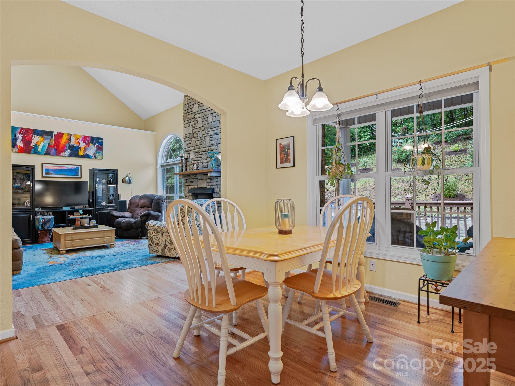 808 Old Fort Road Fairview, NC 28730 - Photo 6 of 39