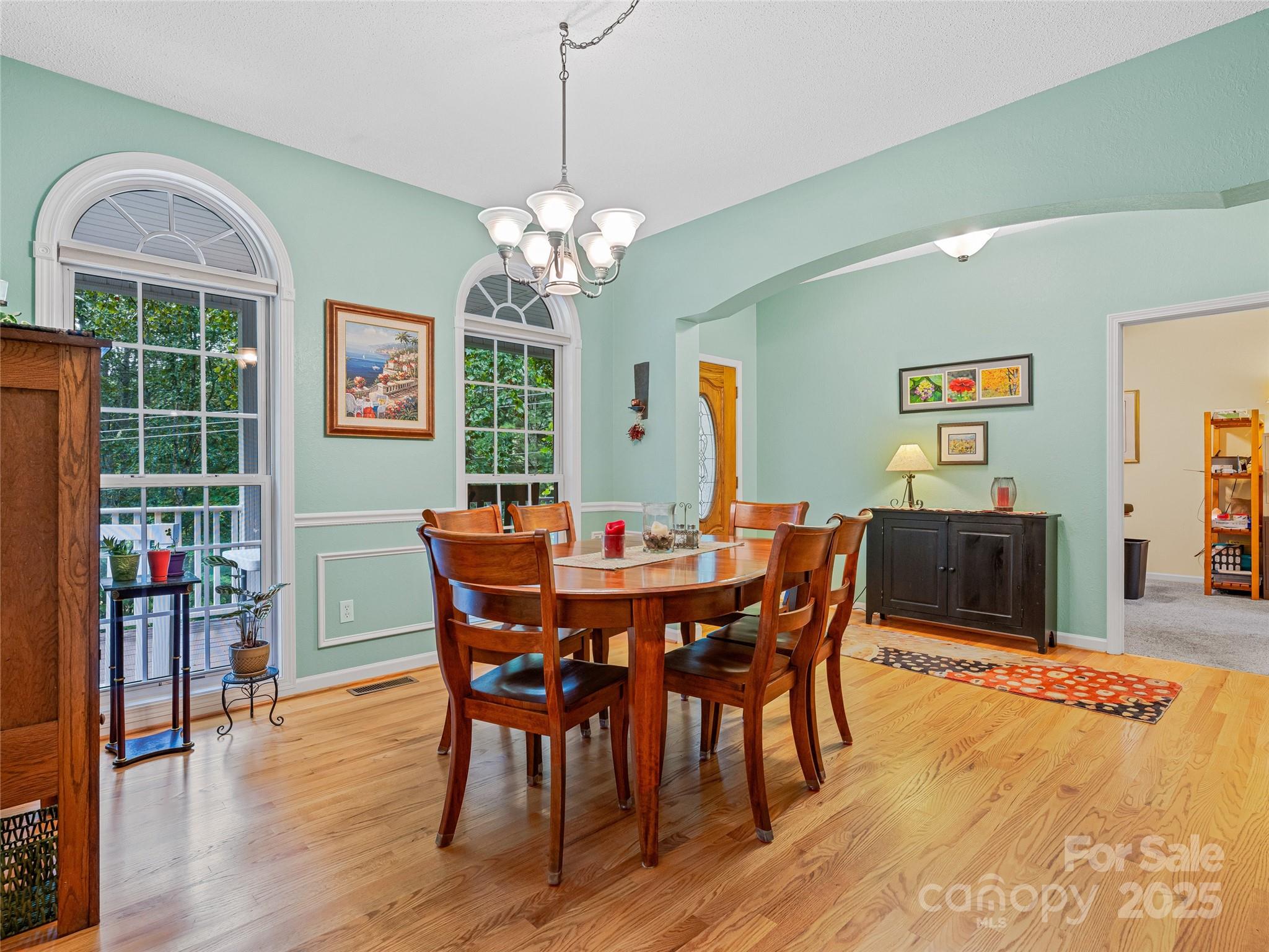 808 Old Fort Road Fairview, NC 28730 - Photo 10 of 39