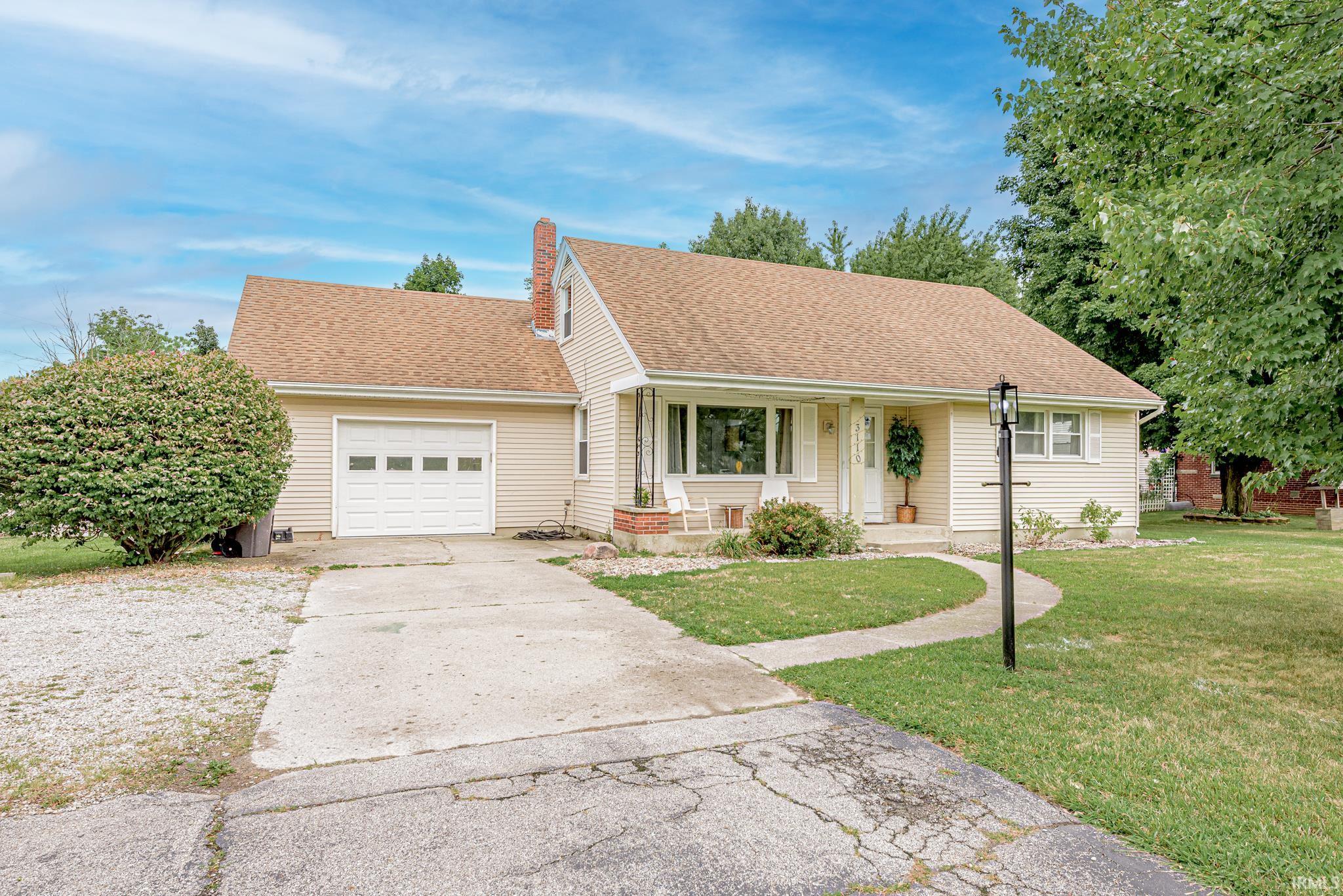3110 Sand Point Road Fort Wayne, IN 46809 - Photo 1 of 36