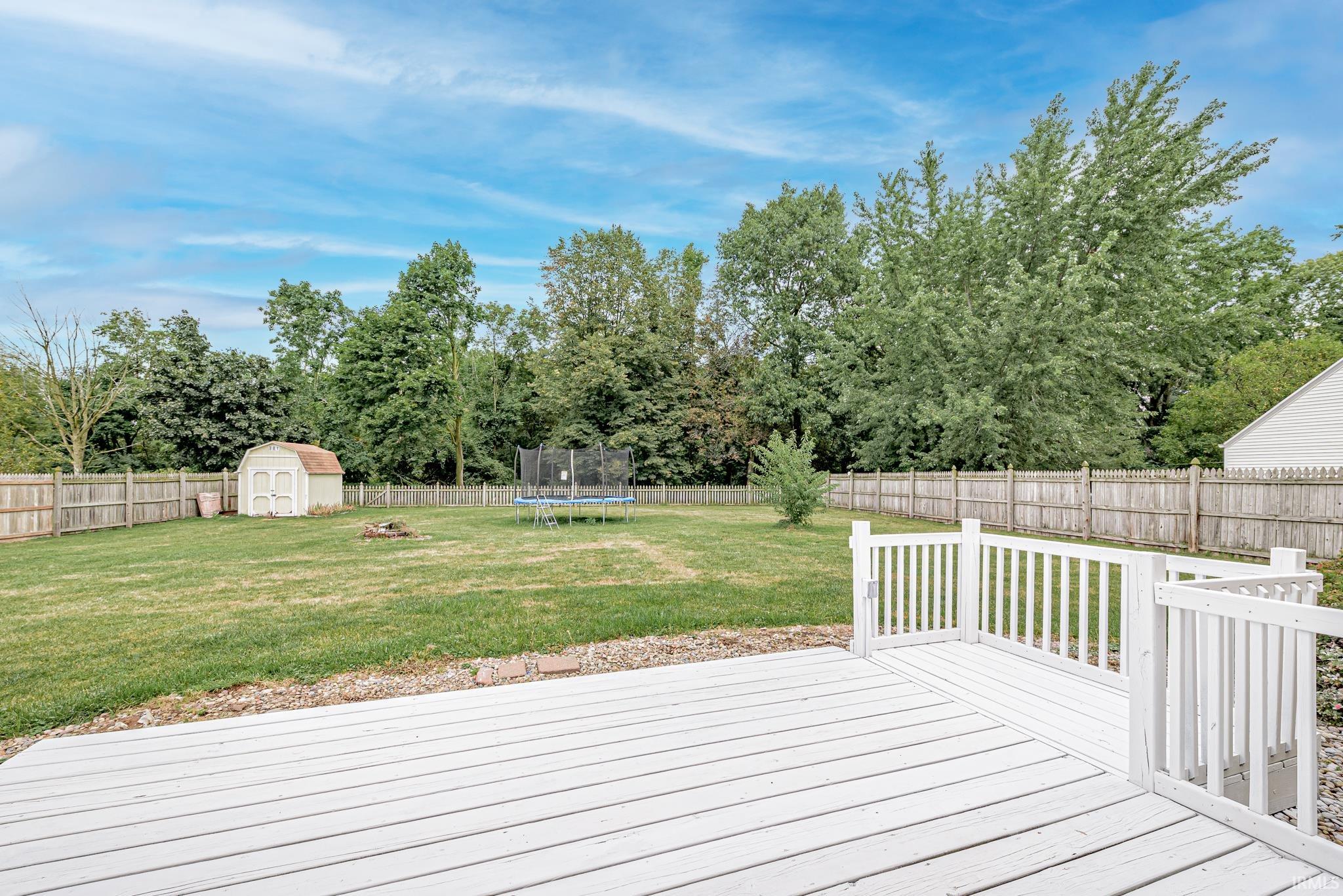 3110 Sand Point Road Fort Wayne, IN 46809 - Photo 13 of 36