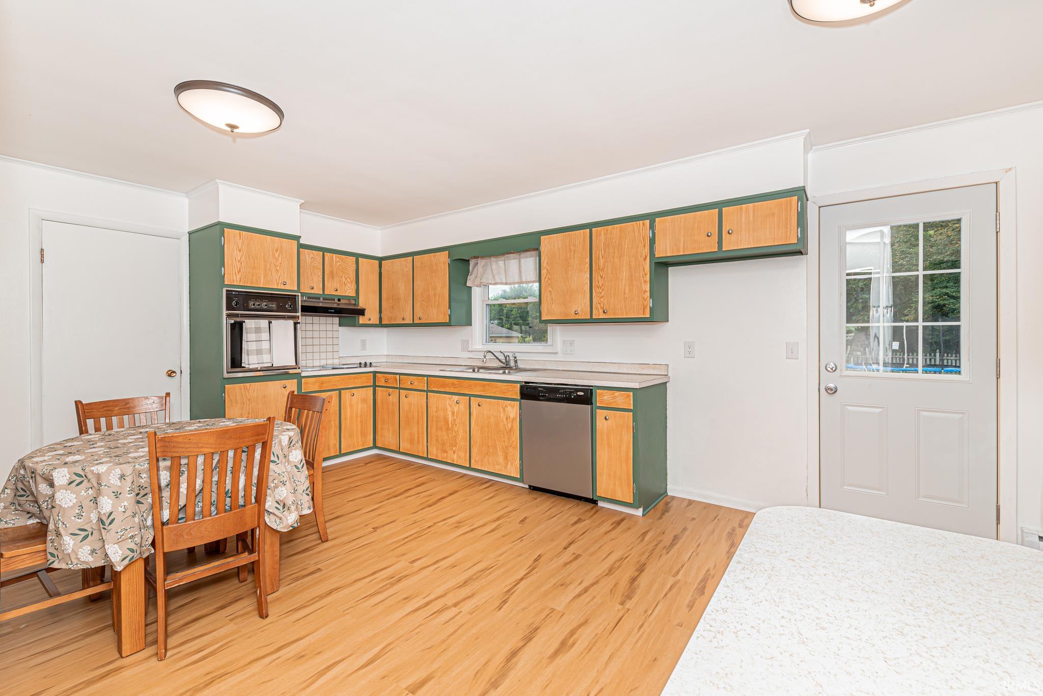 3110 Sand Point Road Fort Wayne, IN 46809 - Photo 20 of 36