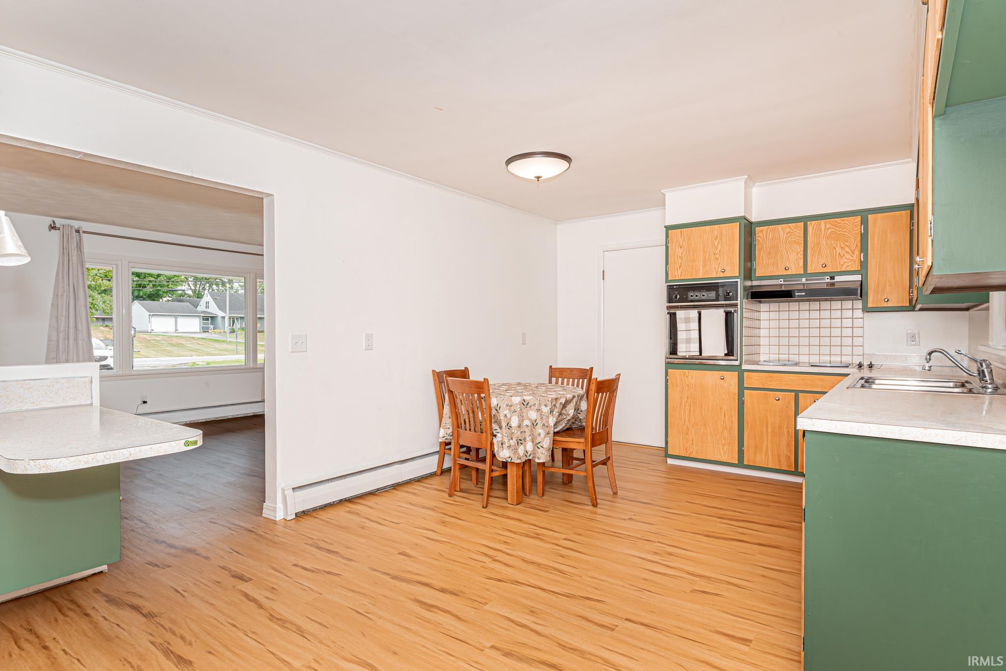 3110 Sand Point Road Fort Wayne, IN 46809 - Photo 23 of 36