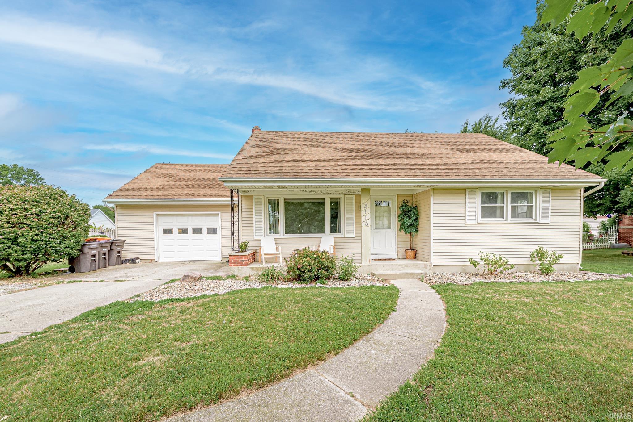 3110 Sand Point Road Fort Wayne, IN 46809 - Photo 5 of 36