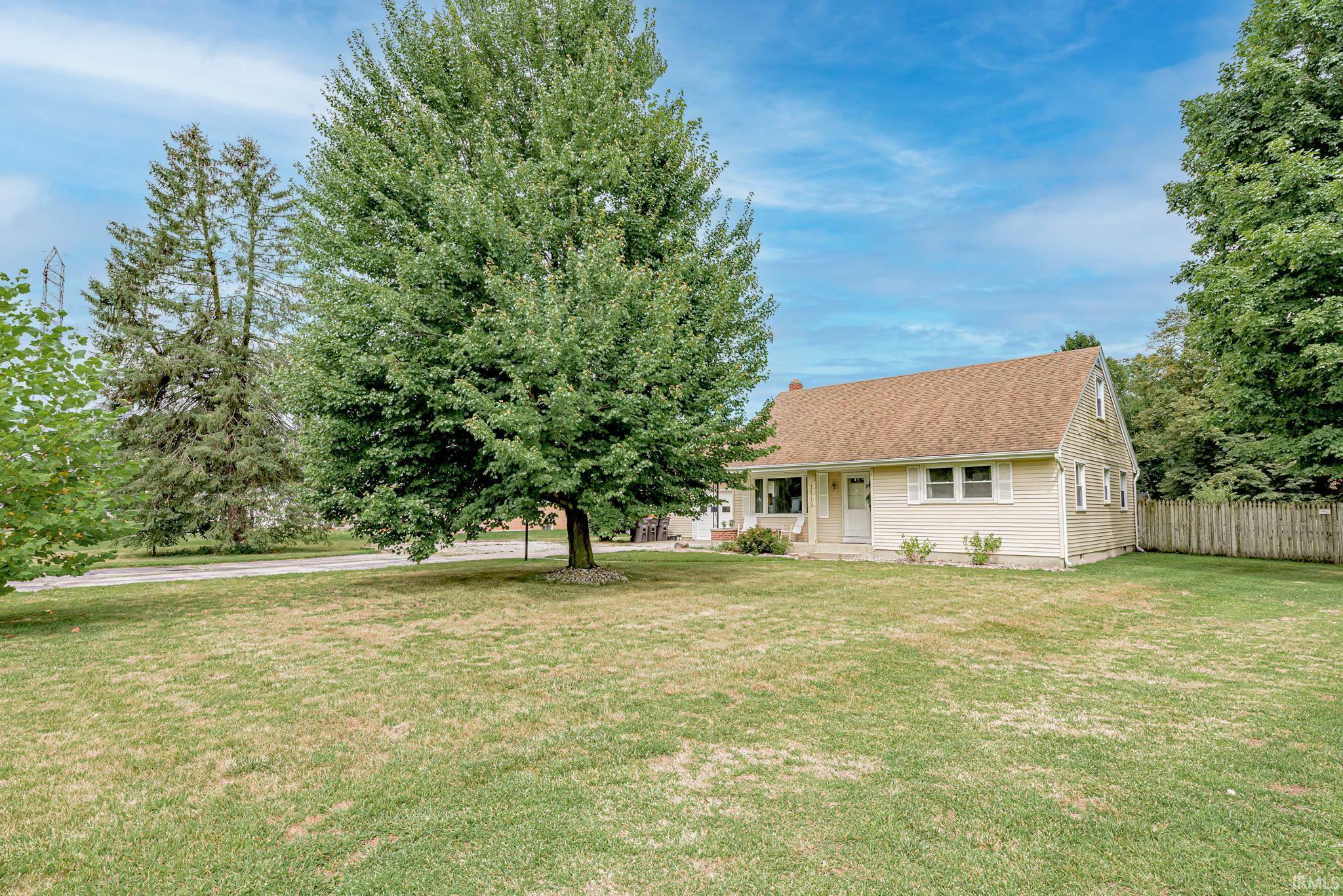 3110 Sand Point Road Fort Wayne, IN 46809 - Photo 6 of 36