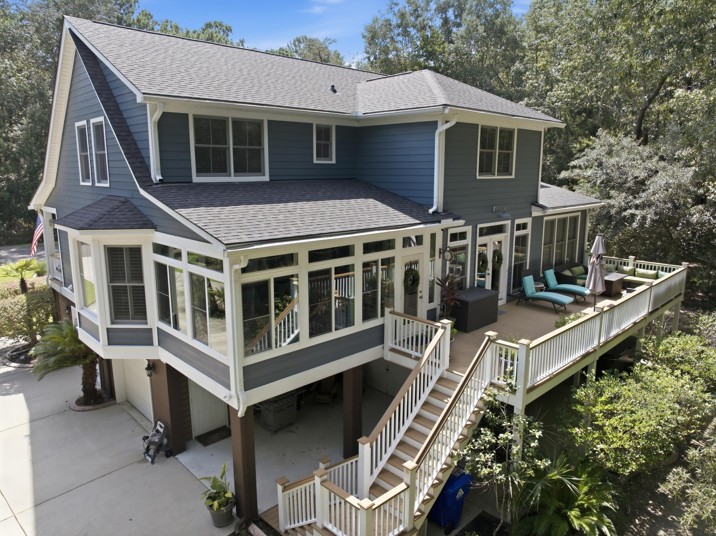 3598 Deer Creek Road Mount Pleasant, SC 29466 - Photo 26 of 42 40_img_041
