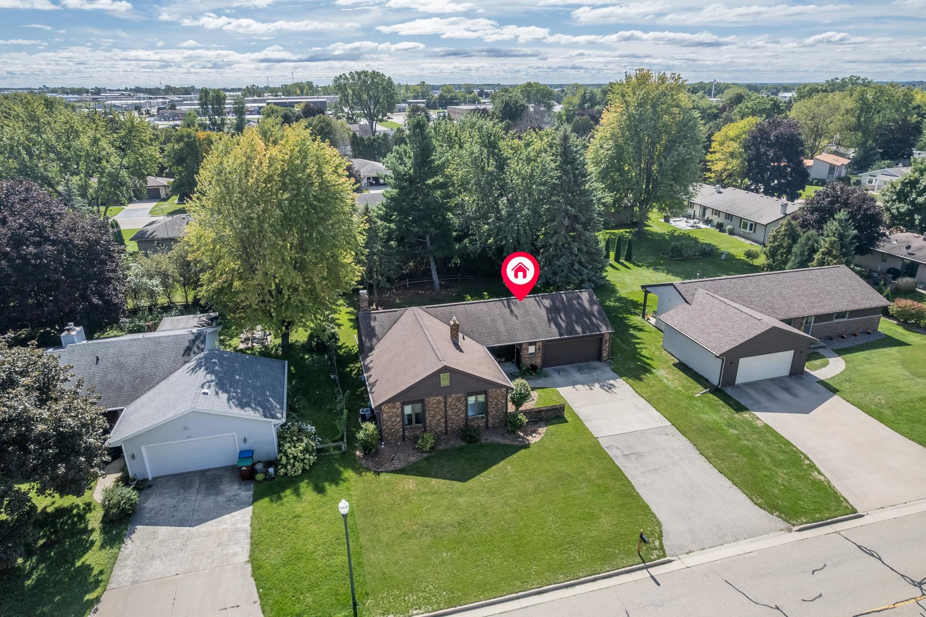 2317 Applegate Drive West Appleton, WI 54914 - Photo 41 of 47 Gallery Image 41