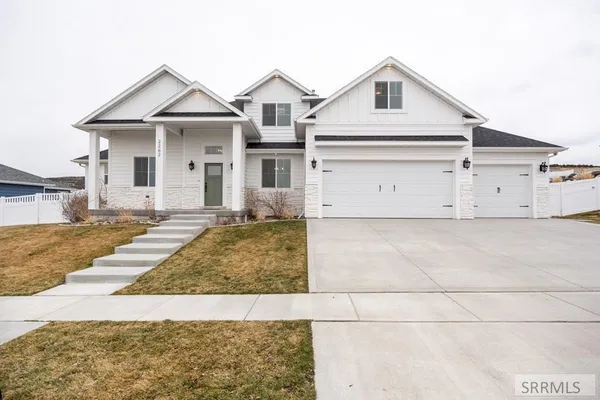 $899,000 | 2262 Legacy Drive, Pocatello, ID 83201